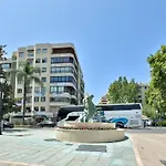 Charming In The Heart Of Old Town Apartamento Marbella