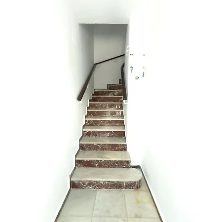 Apartmán Charming In The Heart Of Old Town